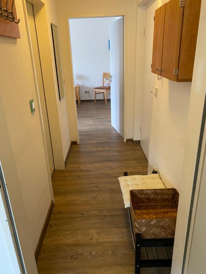 Apartment Am Lift Гослар Экстерьер фото